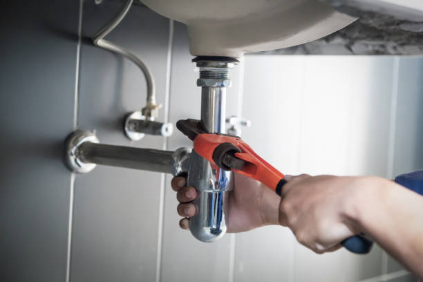 Best Commercial Plumbing Services  in St Petersburg, FL