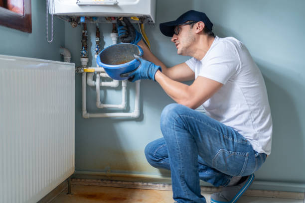 Best Emergency Plumbing Repair  in St Petersburg, FL
