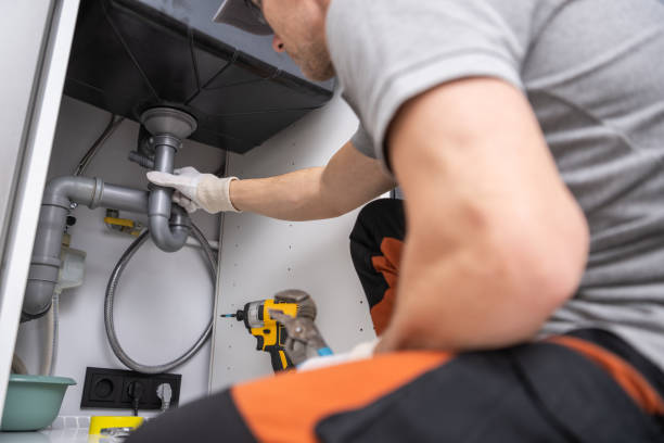 Reliable St Petersburg, FL Plumbing Solutions