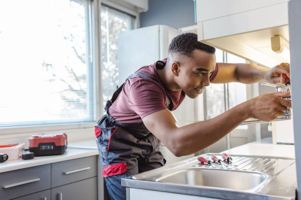 Best Water Heater Repair  in St Petersburg, FL